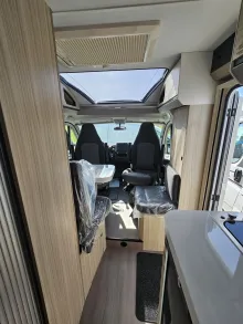 Fahrzeugbild Adria Compact Axess SP Automatik|NAVI|RFK|DL|LEDSW|ZVR #19