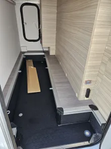 Fahrzeugbild Adria Compact Axess SP Automatik|NAVI|RFK|DL|LEDSW|ZVR #21