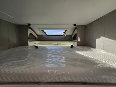 Bild 7 Sun Living S 70SL X-TRA Markise|Hubbett auf Oktober 25