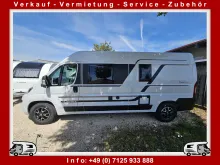 Fahrzeugbild Adria Twin ALL-IN 600 SP 165 PS|Solar|RF-Kamera|200Ah #1