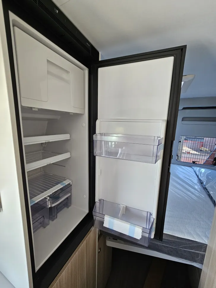 Fahrzeugbild Adria Twin ALL-IN 600 SP 165 PS|Solar|RF-Kamera|200Ah #12