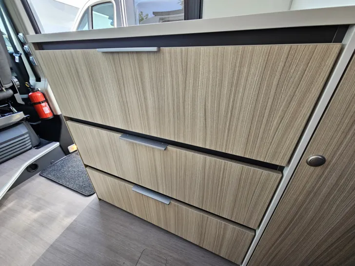 Fahrzeugbild Adria Twin ALL-IN 600 SP 165 PS|Solar|RF-Kamera|200Ah #15