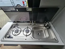 Fahrzeugbild Hymer Free S 600 MBUX|RFK|LED-SW|Solar|AHK|Pakete! #4