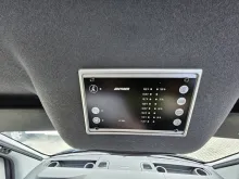 Fahrzeugbild Hymer Free S 600 MBUX|RFK|LED-SW|Solar|AHK|Pakete! #9