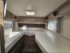 Bild 8 Carado Edition24 T Ford 338 SAT|TV|Automatik|auf Okt.25