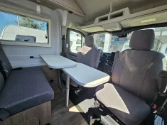 Bild 6 Carado CV 590 4x4 ALLRAD|AHK|Komfort-Paket|190Ah-Batt.