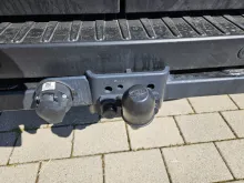 Fahrzeugbild Carado CV 590 4x4 ALLRAD|AHK|Komfort-Paket|190Ah-Batt. #22
