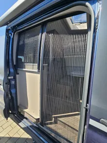 Fahrzeugbild Carado CV 590 4x4 ALLRAD|AHK|Komfort-Paket|190Ah-Batt. #23