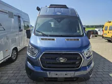 Fahrzeugbild Carado CV 590 4x4 ALLRAD|AHK|Komfort-Paket|190Ah-Batt. #25