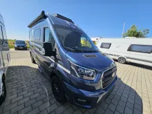 Fahrzeugbild Carado CV 590 4x4 ALLRAD|AHK|Komfort-Paket|190Ah-Batt. #26
