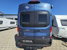 Fahrzeugbild Carado CV 590 4x4 ALLRAD|AHK|Komfort-Paket|190Ah-Batt. #27