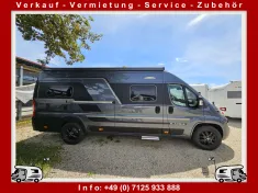 Bild 1 Adria Twin Supreme 640 SLB AHK|LEDSW|200AhBatt|Solar