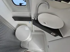 Bild 7 Adria Twin Supreme 640 SLB AHK|LEDSW|200AhBatt|Solar