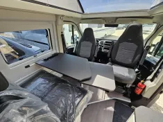 Bild 8 Adria Twin Supreme 640 SLB AHK|LEDSW|200AhBatt|Solar