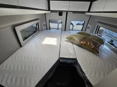 Bild 9 Adria Twin Supreme 640 SLB AHK|LEDSW|200AhBatt|Solar