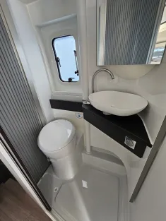 Bild 11 Adria Twin Supreme 640 SLB AHK|LEDSW|200AhBatt|Solar