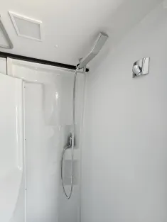 Bild 12 Adria Twin Supreme 640 SLB AHK|LEDSW|200AhBatt|Solar
