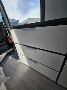 Bild 13 Adria Twin Supreme 640 SLB AHK|LEDSW|200AhBatt|Solar