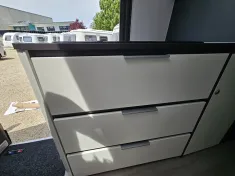 Bild 15 Adria Twin Supreme 640 SLB AHK|LEDSW|200AhBatt|Solar