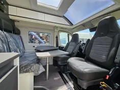 Bild 17 Adria Twin Supreme 640 SLB AHK|LEDSW|200AhBatt|Solar