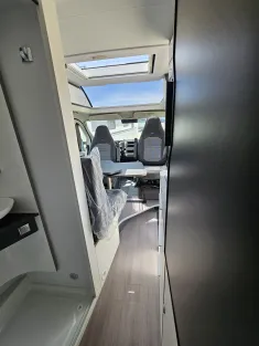 Bild 18 Adria Twin Supreme 640 SLB AHK|LEDSW|200AhBatt|Solar