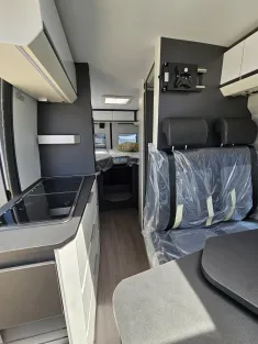 Bild 19 Adria Twin Supreme 640 SLB AHK|LEDSW|200AhBatt|Solar