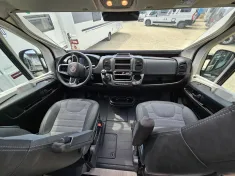 Bild 20 Adria Twin Supreme 640 SLB AHK|LEDSW|200AhBatt|Solar