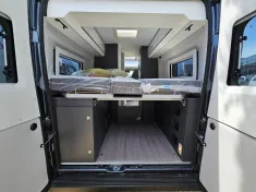 Bild 21 Adria Twin Supreme 640 SLB AHK|LEDSW|200AhBatt|Solar