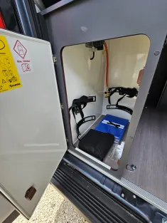Bild 22 Adria Twin Supreme 640 SLB AHK|LEDSW|200AhBatt|Solar