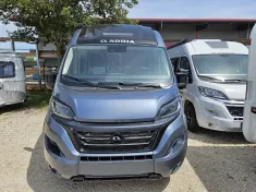 Bild 23 Adria Twin Supreme 640 SLB AHK|LEDSW|200AhBatt|Solar