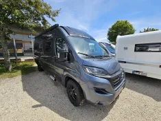 Bild 24 Adria Twin Supreme 640 SLB AHK|LEDSW|200AhBatt|Solar
