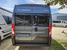 Bild 25 Adria Twin Supreme 640 SLB AHK|LEDSW|200AhBatt|Solar