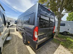 Bild 26 Adria Twin Supreme 640 SLB AHK|LEDSW|200AhBatt|Solar