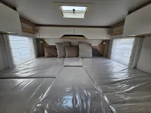 Fahrzeugbild Hymer B-Klasse MC I WhiteLine 600 Lithium|White Line #4