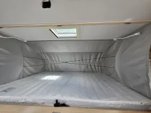 Fahrzeugbild Hymer B-Klasse MC I WhiteLine 600 Lithium|White Line #5