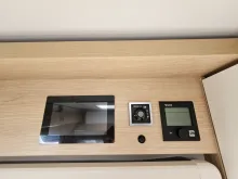 Fahrzeugbild Hymer B-Klasse MC I WhiteLine 600 Lithium|White Line #16