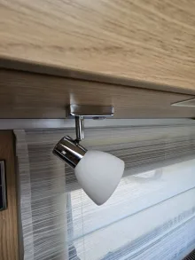 Fahrzeugbild Hymer B-Klasse MC I WhiteLine 600 Lithium|White Line #18