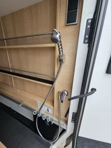 Fahrzeugbild Hymer B-Klasse MC I WhiteLine 600 Lithium|White Line #22