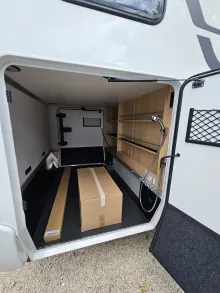 Fahrzeugbild Hymer B-Klasse MC I WhiteLine 600 Lithium|White Line #23
