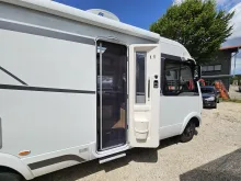 Fahrzeugbild Hymer B-Klasse MC I WhiteLine 600 Lithium|White Line #25
