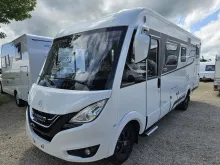 Fahrzeugbild Hymer B-Klasse MC I WhiteLine 600 Lithium|White Line #26