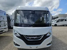 Fahrzeugbild Hymer B-Klasse MC I WhiteLine 600 Lithium|White Line #27