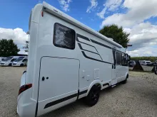 Fahrzeugbild Hymer B-Klasse MC I WhiteLine 600 Lithium|White Line #28