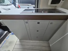 Bild 6 Westfalia Columbus 540 D 140 PS Automatik Winterpaket|Navi