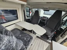 Bild 7 Westfalia Columbus 540 D 140 PS Automatik Winterpaket|Navi