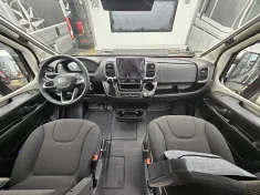 Bild 9 Westfalia Columbus 540 D 140 PS Automatik Winterpaket|Navi