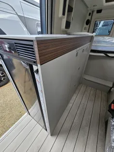 Bild 16 Westfalia Columbus 540 D 140 PS Automatik Winterpaket|Navi