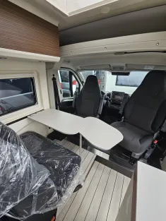 Bild 17 Westfalia Columbus 540 D 140 PS Automatik Winterpaket|Navi