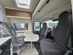 Bild 18 Westfalia Columbus 540 D 140 PS Automatik Winterpaket|Navi