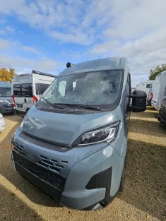 Bild 19 Westfalia Columbus 540 D 140 PS Automatik Winterpaket|Navi
